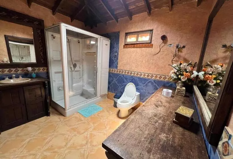 Hotelli Osadia Ventura