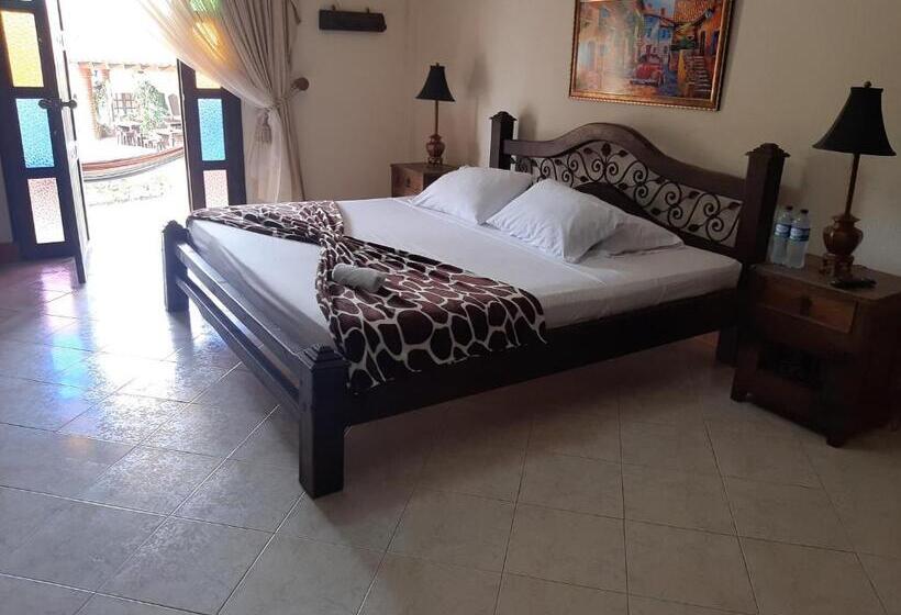 فندق Osadia Ventura