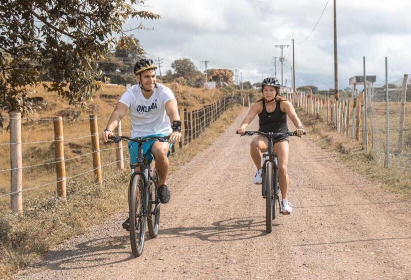 فندق Osadia Ventura