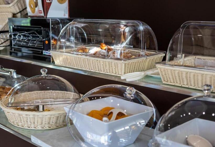 בית מלון כפרי & Spa Villa Dei Mosaici