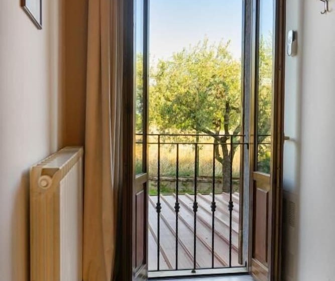 בית מלון כפרי & Spa Villa Dei Mosaici