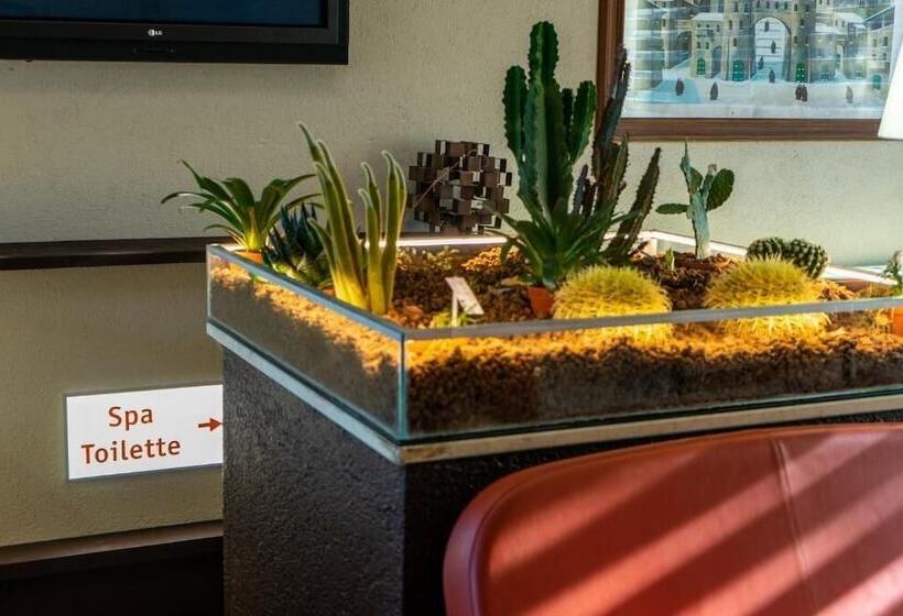 בית מלון כפרי & Spa Villa Dei Mosaici