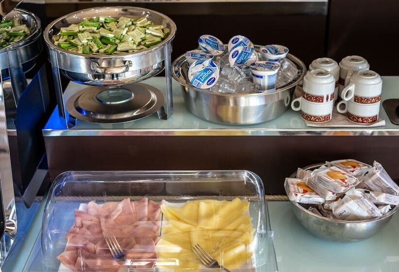 בית מלון כפרי & Spa Villa Dei Mosaici