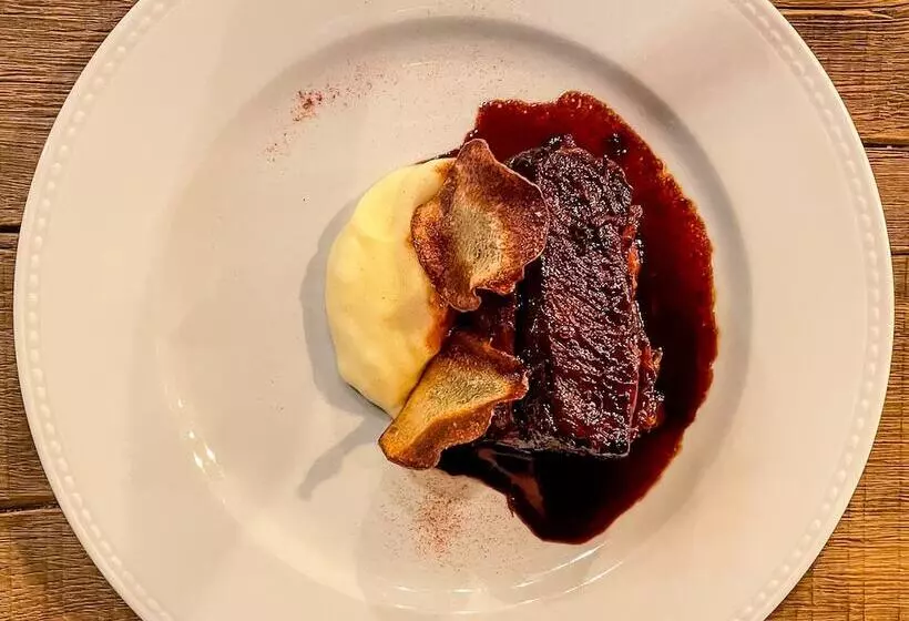 Hotelli & Spa Villa Dei Mosaici