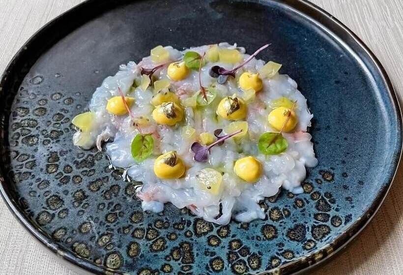 בית מלון כפרי & Spa Villa Dei Mosaici