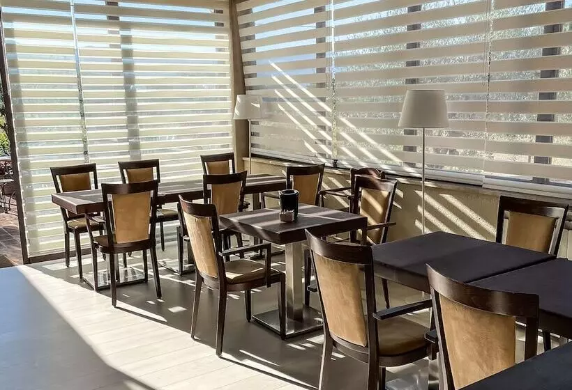 Hotelli & Spa Villa Dei Mosaici