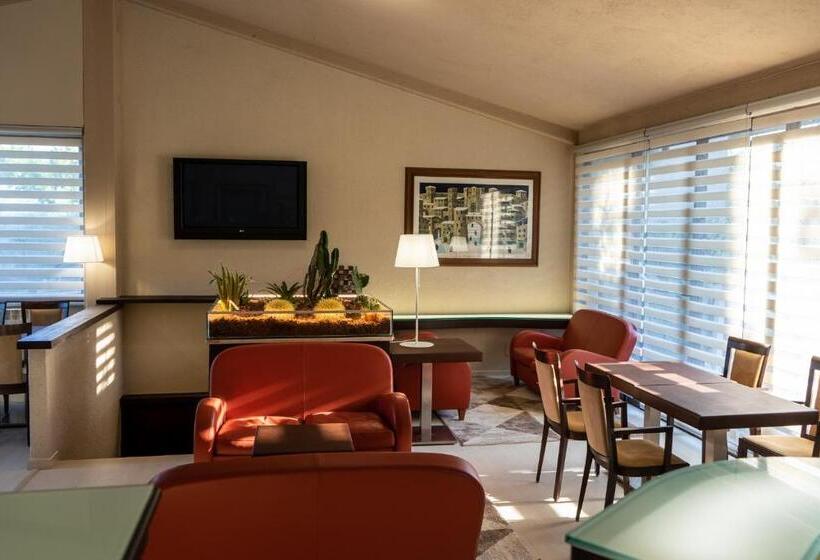 בית מלון כפרי & Spa Villa Dei Mosaici