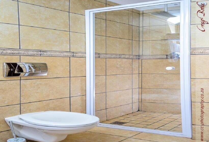 فندق The Royal Courtyard