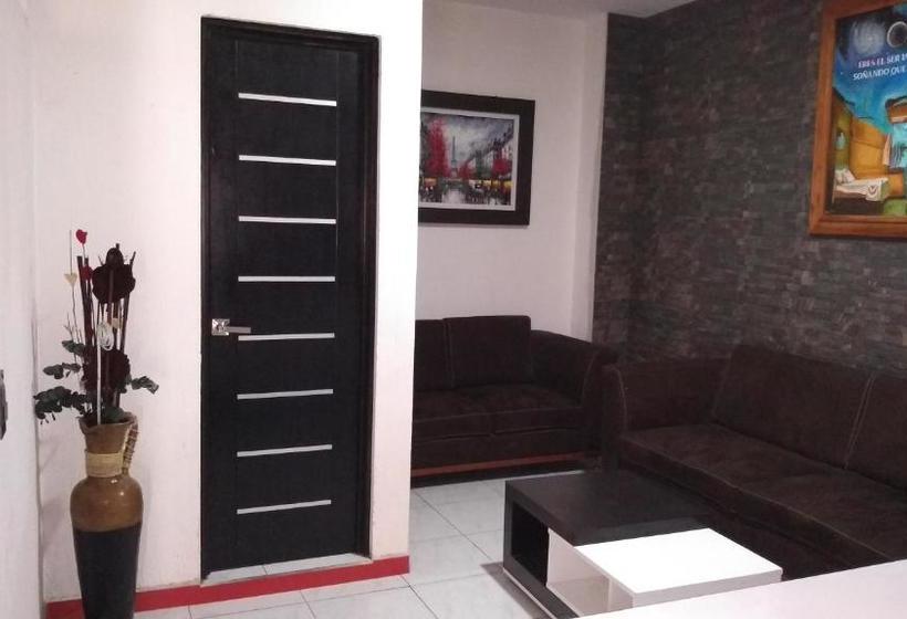 בית מלון כפרי Hostal Vittoria