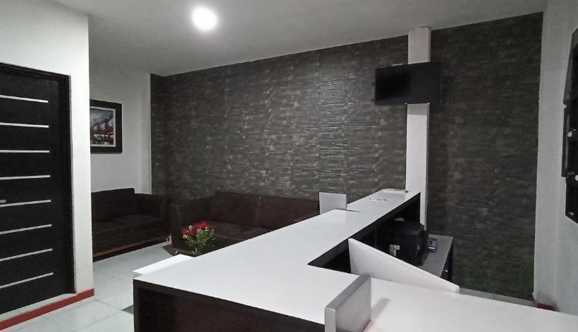 בית מלון כפרי Hostal Vittoria