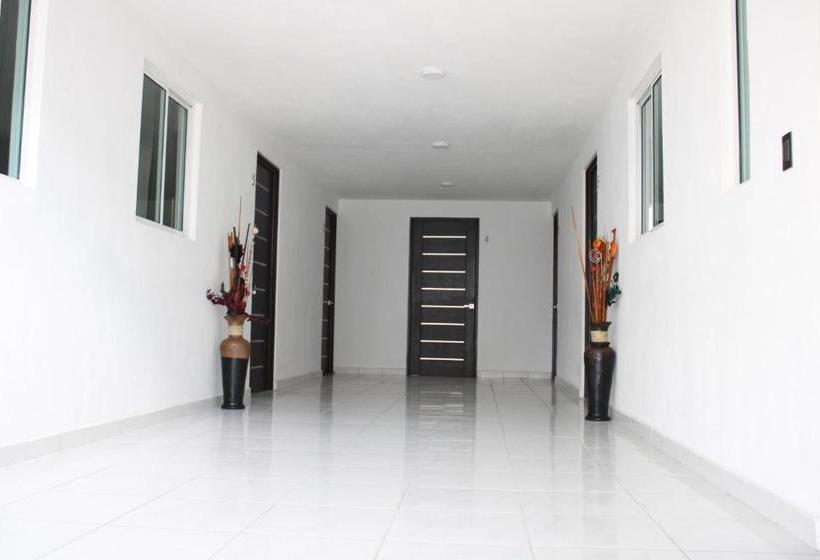 בית מלון כפרי Hostal Vittoria