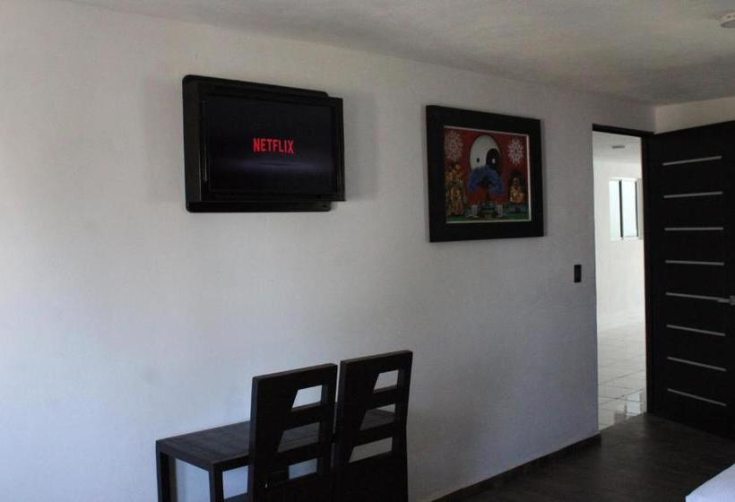 בית מלון כפרי Hostal Vittoria