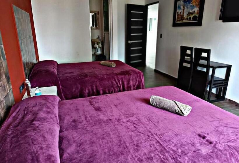 בית מלון כפרי Hostal Vittoria