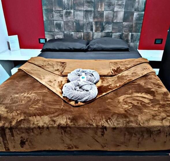 בית מלון כפרי Hostal Vittoria