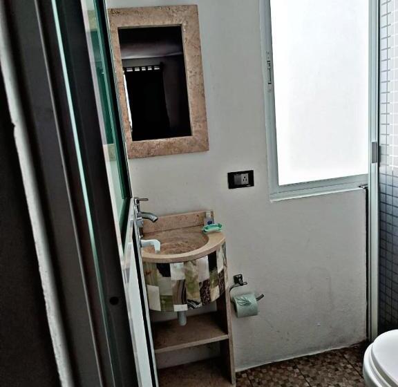 בית מלון כפרי Hostal Vittoria