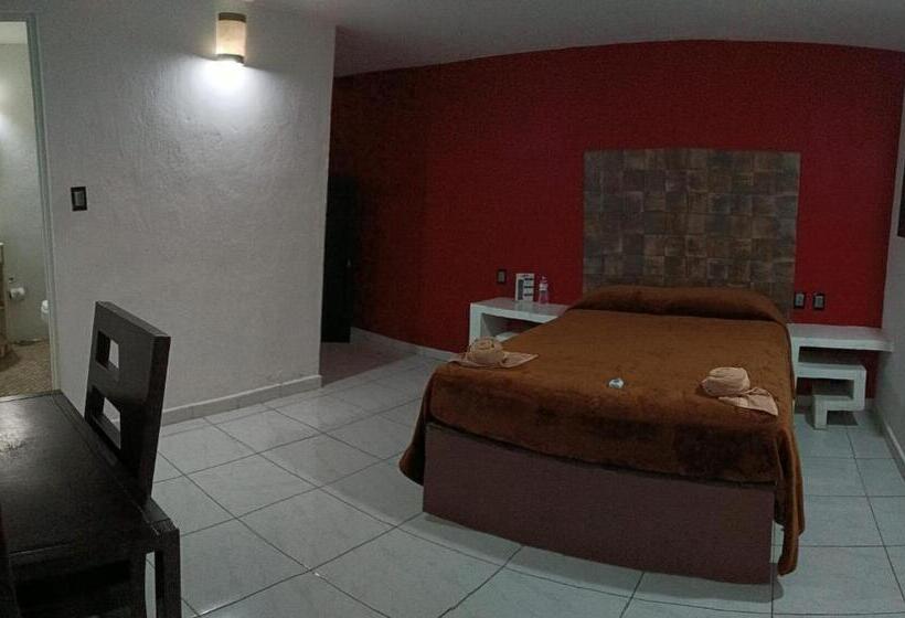 בית מלון כפרי Hostal Vittoria