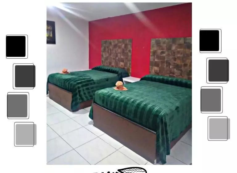 ホテル Hostal Vittoria