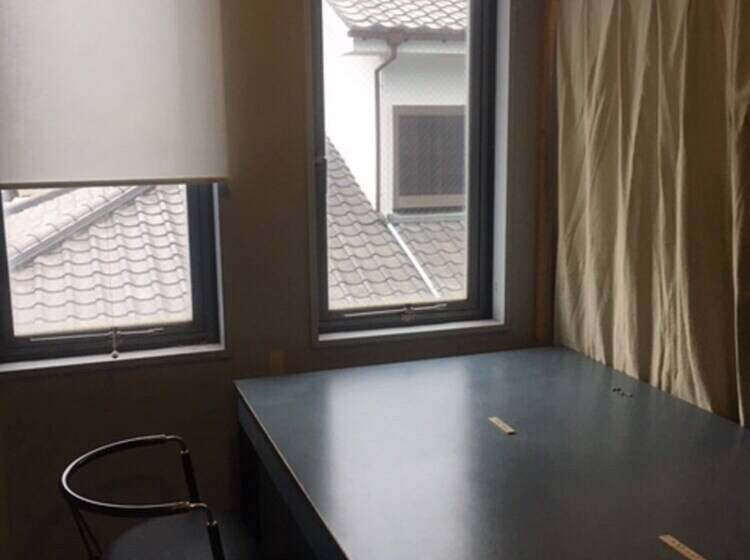 Narita Airport Samurai Hostel