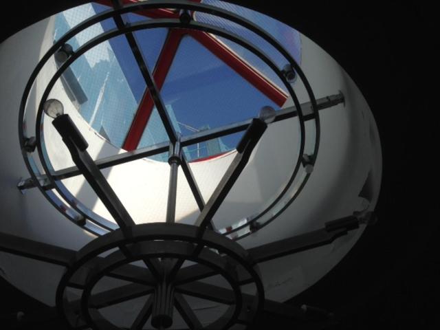 Narita Airport Samurai Hostel