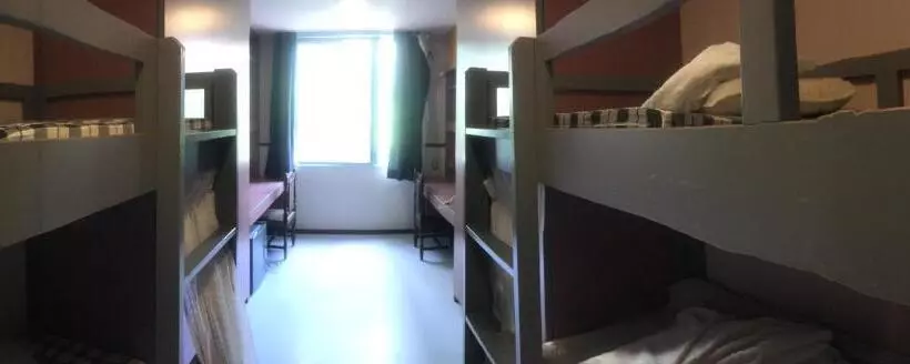 Narita Airport Samurai Hostel