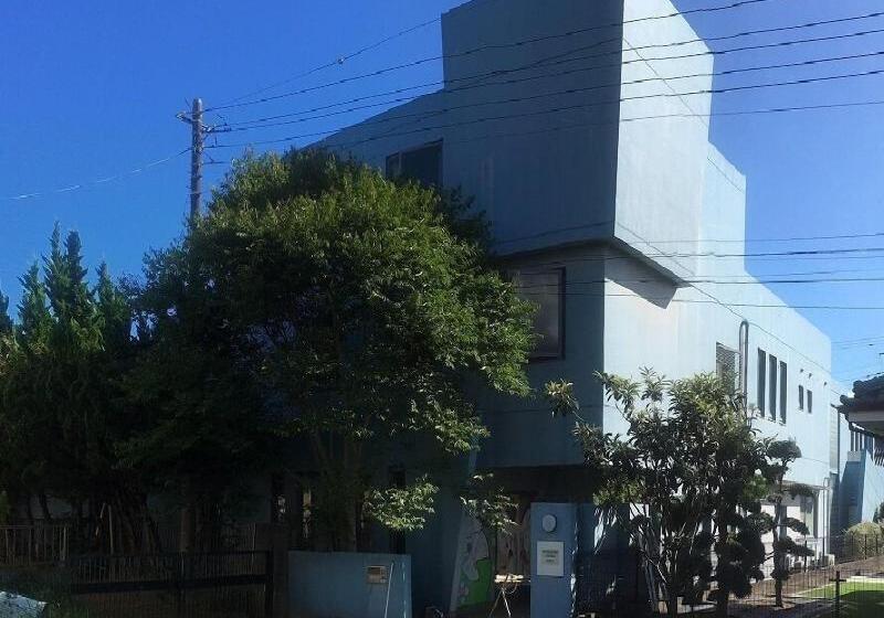 Narita Airport Samurai Hostel