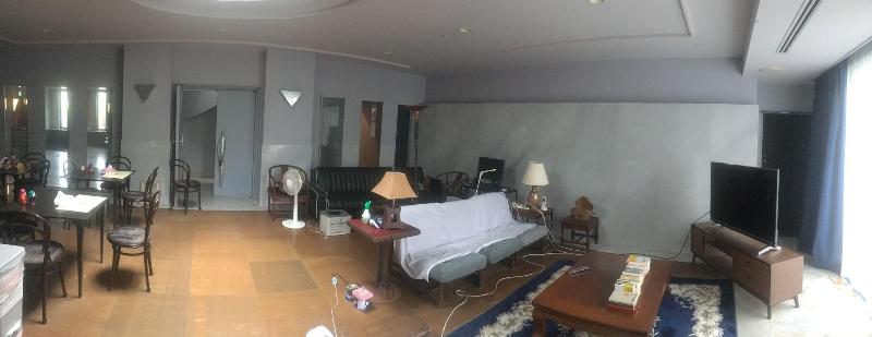 Narita Airport Samurai Hostel