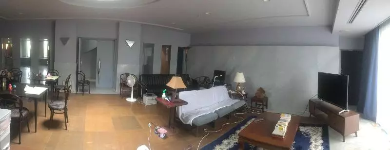 Narita Airport Samurai Hostel