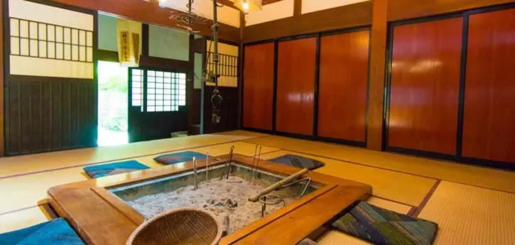 Majatalo Guest House Third Place