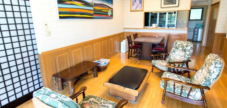 بنسيون Guest House Third Place