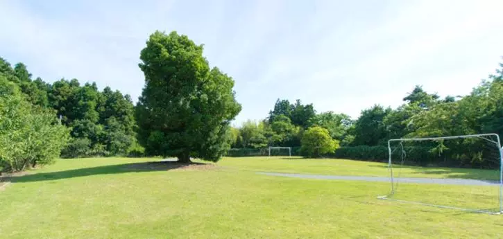 Majatalo Guest House Third Place