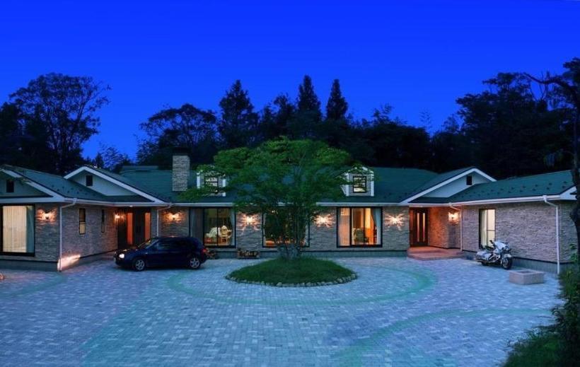 بنسيون Guest House Third Place