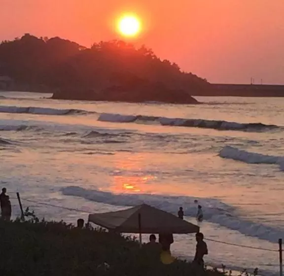 ペンション Iwamino Oyado Lucere