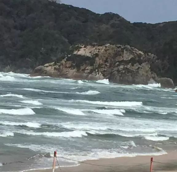 ペンション Iwamino Oyado Lucere