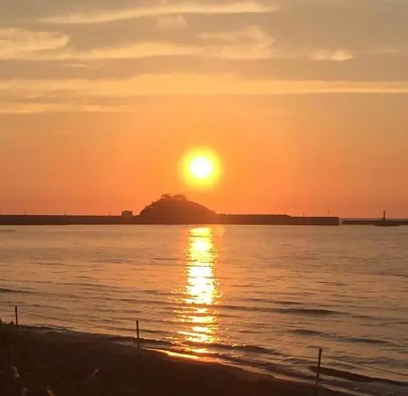 ペンション Iwamino Oyado Lucere