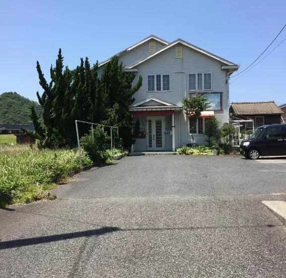 ペンション Iwamino Oyado Lucere