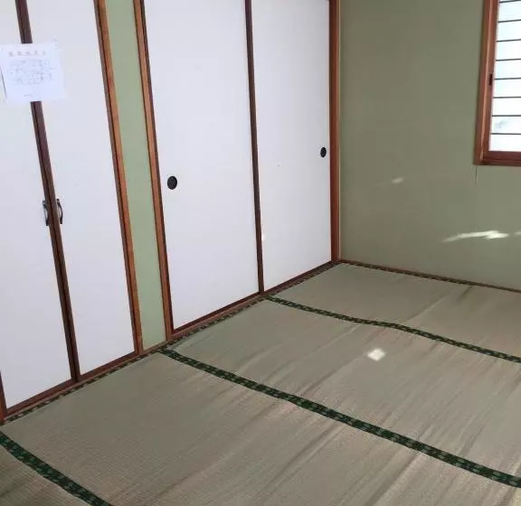 ペンション Iwamino Oyado Lucere