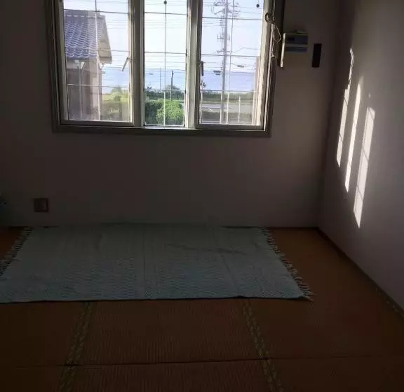 ペンション Iwamino Oyado Lucere