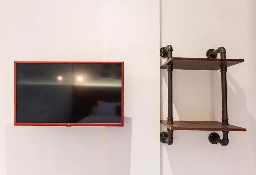 ペンション Reddoorz Plus At Mitrotel Medan