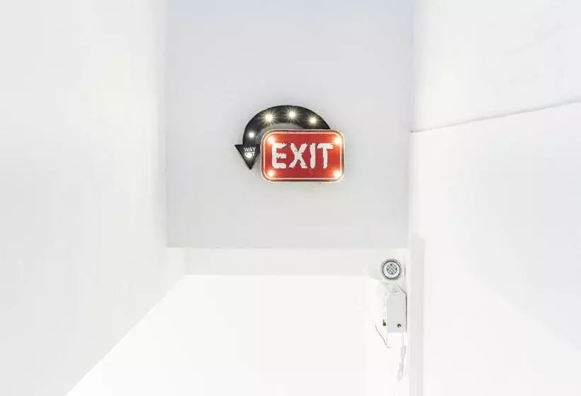 ペンション Reddoorz Plus At Mitrotel Medan