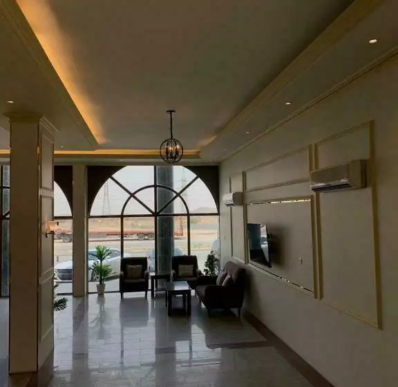 Radiha Hotel Suites