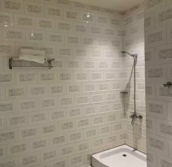 Radiha Hotel Suites