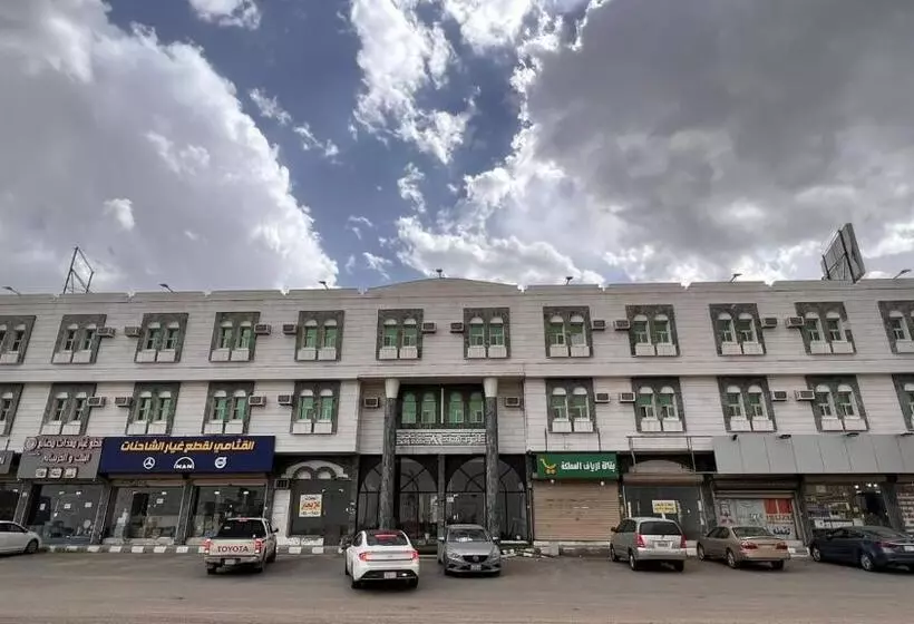 Radiha Hotel Suites