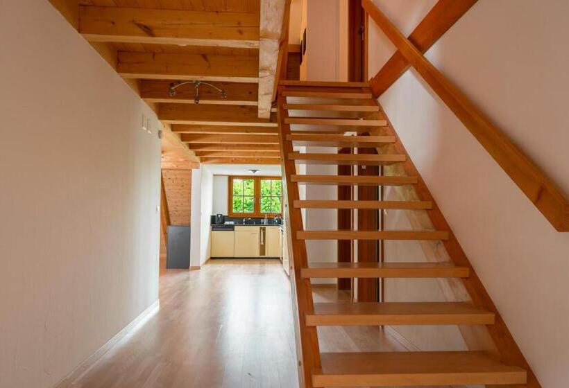 Hostel Gasthof Krone Blatten