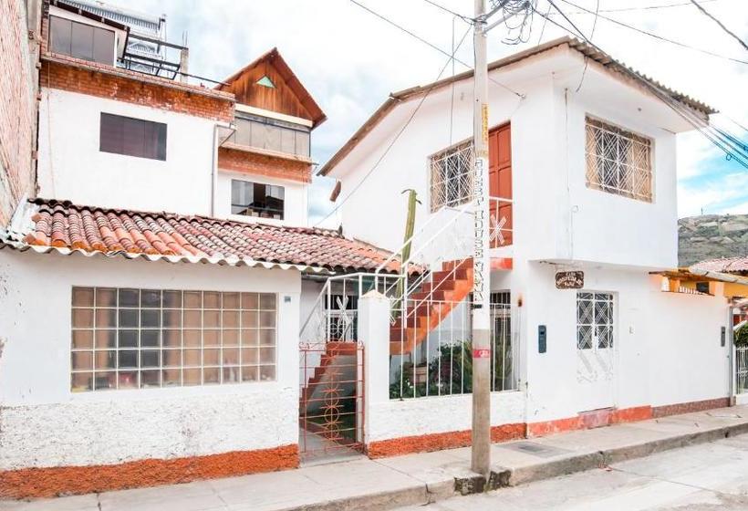 هاستل Hostal ñaña