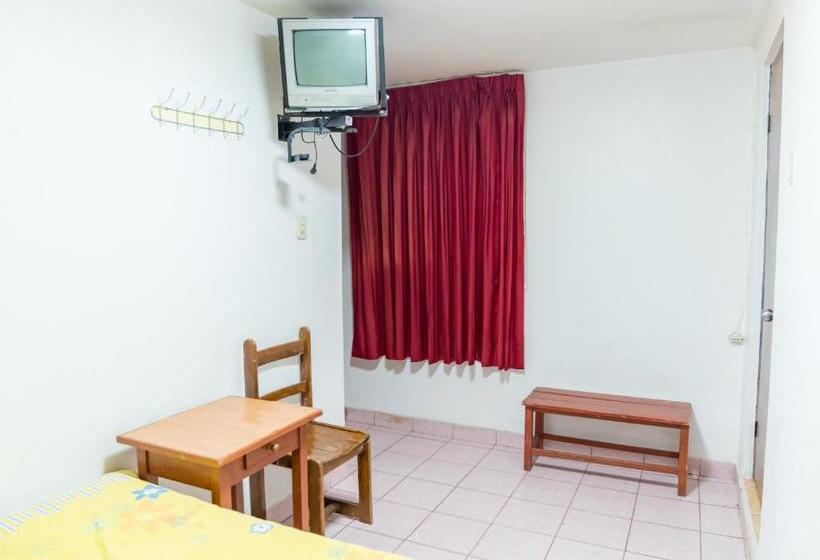 هاستل Hostal ñaña