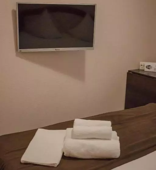 ユースホステル Seven