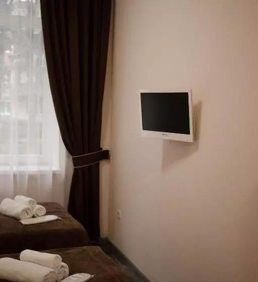 ユースホステル Seven