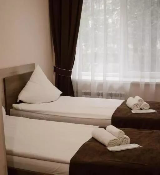 ユースホステル Seven