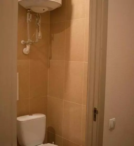 ユースホステル Seven