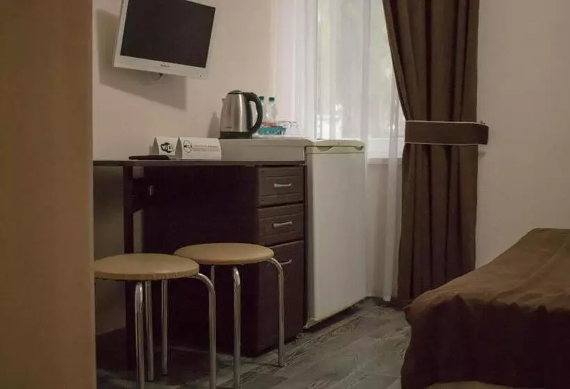 ユースホステル Seven